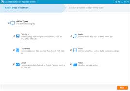 Unlock the forgotten password of the pst file in ms outlook. How To Recover Lost Files Using Easeus Data Recovery Wizard 8 0 Tutorial And Full Version Software