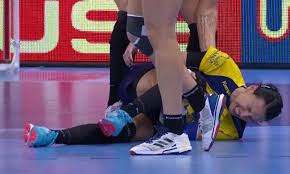 Cătălin & ramona lup (e mult prea scumpă viaţa ta). Handbal F Calificare Platita Mult Prea Scump Jci Craiova