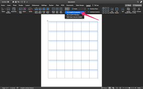 We did not find results for: How To Fit A Table To The Page In Microsoft Word