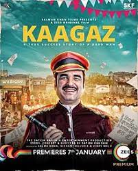 2021 movies, indian movies, watch bollywood movies online. Kaagaz Wikipedia