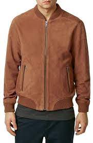 300 Topman Orange Suede Bomber Jacket Suede Bomber Jacket Men Suede Bomber Jacket Bomber Jacket