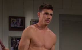 The Bold and the Beautiful Spoilers: Finn and Paris Bond Over Sheila Fueled  Secrets - Daytime Confidential