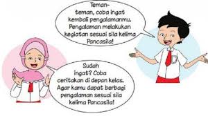 Soal tematik kelas 5 tema 6 dan kunci jawaban. Kunci Jawaban Soal Tema 5 Kelas 2 Halaman 208 213 Subtema 4 Pengalamanku Di Tempat Wisata Banjarmasin Post