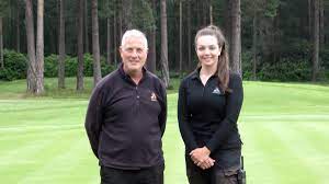 Greenkeeping Has Given Me The Happiest Moments Of My Life' | Bigga