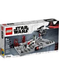Lego star wars étoile de la mort. Lego 40407 Death Star Ii Battle Lego Star Wars Bricksdirect Condition New
