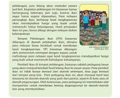 Check spelling or type a new query. Kunci Jawaban Tema 6 Kelas 5 Halaman 109 110 111 Subtema 2 Buku Tematik Pembelajaran 4 Lelang Ikan Metro Lampung News