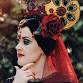 Daria Kulesh: Runnymede Folk Club, TW20 9EW event image