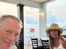 David Hanbury's Instagram, Twitter & Facebook