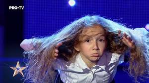 Casiana oancea și alin mătușa romanii au talent 2019 semifinala 2 youtube. Romanii Au Talent 2019 Golden Buzzer Ema Stoian Youtube
