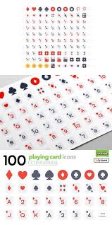 Maybe you would like to learn more about one of these? 100 Playing Card Icons Jolly Icon Cards Playing Cards