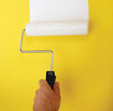 However, i find that using a roller to paint trim is more work than it's worth. Choose The Best Roller Monarch Painting World S Finest Rollers