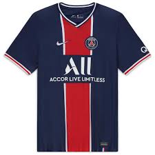 Dauert bei hertha ja erfahrungsgemäß etwas. Nike Paris Saint Germain Heimtrikot Satium 20 21 Blau Goalinn
