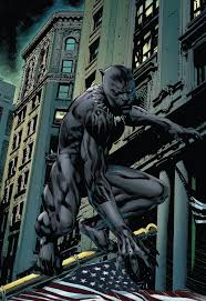 Pin By John Tomlinson On Marvel Comic Black Panther Marvel Black Panther Black Panther Art