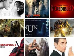 This movie will take you back to eighth grade and remind you of all the good and bad times you had at that age. 24 Filem Hollywood Wajib Tonton Sepanjang 2018 Remaja