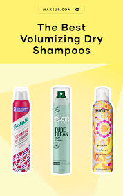Best Volumizing Dry Shampoos Makeup Com By L Oreal In 2020 Dry Shampoo Limp Hair Best Dry Shampoo