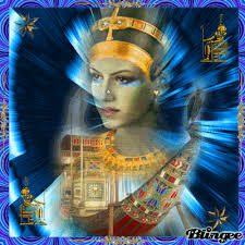 Resultado de imagem para imagens de Nefertiti