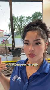 Car Wash Workers Be Like