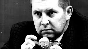 Gene Pesek, Sun-Times photographer who captured memorable shots of Beatles,  Bears, Mirage tavern, dead at 95