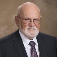 Charles Stephen Tripp, Dec. 25, 1923 — March 25, 2020