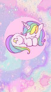 Explore More Wallpapers Iphone Wallpaper Unicorn Pink Unicorn Wallpaper Unicorn Wallpaper Cute