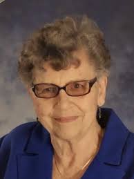 Verna Jean (Seabaugh) Boyd Obituary December 10, 2021