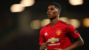 83 vel 89 reg 91 pas. El Agente De Rashford Amenaza Al Manchester United Y El Jugador Podria Irse Al Real Madrid 90min
