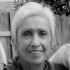 Genoveva Garcia Obituary (1934