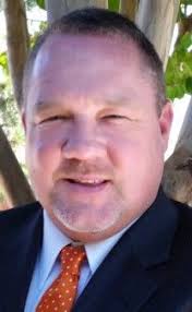 Keith Lowell Wolfe (1966-2019)