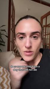 Blind Dogs Levi and Jax