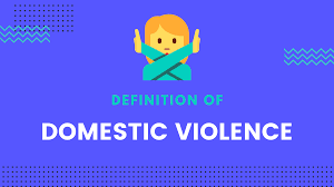Domestic violence and abuse, an issue that is never far from the headlines, continues to be a pervasive issue in the united states. A Complete Guide About Domestic Violence Family Violence For International Students In Australia