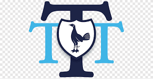 You can also copyright your logo using this graphic but that won't stop anyone from using the image on. Tottenham Hotspur F C White Hart Lane San Antonio Spurs Logo Football Tottenham Logo Blue Logo Png Pngegg