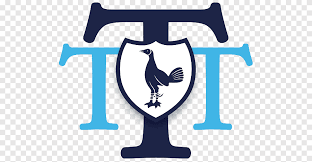 Including transparent png clip art. Tottenham Hotspur F C White Hart Lane San Antonio Spurs Logo Football Tottenham Logo Blue Logo Png Pngegg