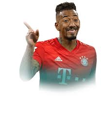 He is a beast 6'4 height is crazy and his block and tackle reach is crazy. Jerome Boateng Fifa 20 91 Flashback Rating And Price Futbin