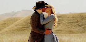 cinematic corner.: Westworld 1x03 The Stray