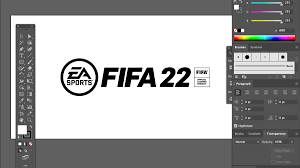 The logo was inspired by the theme of global unity. Fifa 22 Logo Download Vector Files Schah