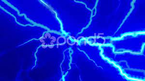 Tesla Lightning Plasma Electric Arcs Seamless Loop Stock Footage Plasma Electric Tesla Lightning Tesla Game App Lightning