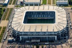 Since his arrival at the signal iduna park, the versatile attacker, who can operate. Borussia Monchengladbach Vs Fc Bayern Munchen Borussia Park Monchengladbach Tickets Fri Aug 13 2021 Viagogo