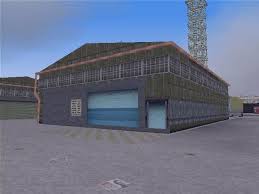 Für herkömmliche garagen ohne besonderen grundriss und zusätzliche anbauten wie werkstatt oder einliegerwohnung sind fertiggaragen die ideale lösung für kostenbewusste bauherren. Import Export Garagen Iii Gta Wiki Fandom