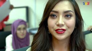 Hari ini dia mahu jernihkan semuanya. Youtube