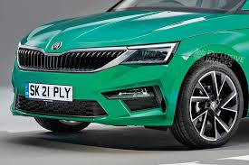 Fabia iv určitě dostane moderní multimediální systémy a kvalitnější materiály napříč kabinou. Nova Skoda Fabia Dorazi Drive Nez Se Cekalo Skonci Hned Se Dvema Typy Motoru Autoforum Cz