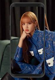 ∙ promo pengguna baru ∙ kurir instan ∙ bebas ongkir ∙ cicilan 0%. Lisa Blackpink Wallpapers Hd For Android Apk Download