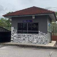 Fakultas teknik dan ilmu komputer. Fakulti Filem Teater Animasi Universiti Teknologi Mara Puncak Perdana