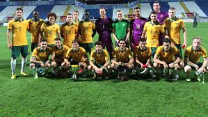 Jul 19, 2021 · olyroos squad for tokyo 2020 revealed by former olyroos. Olyroos Squad Named For Korea Republic Friendlies A League
