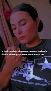 Pedir Permiso A Mi Esposo Para Ir A La Fiesta Del Komander