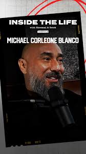 In the latest episode of Inside the Life Season 2, Michael Corleone Blanco  shares his experience growing up as the youngest son of Griselda Blanco —  and how he left the world of narco-trafficking ...