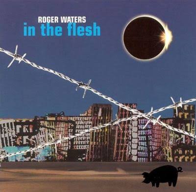 Roger Waters: In the Flesh Live Tracks & Reviews | AllMusic