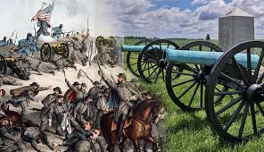 The Role of Artillery in the American Civil War | TheCollector