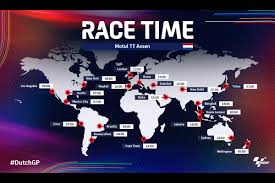 Jadwal motogp hari jumat 25 juni 2021 & live hasil kualifikasi motogp tt assen belanda 2021. Vcdfyhreklw9cm