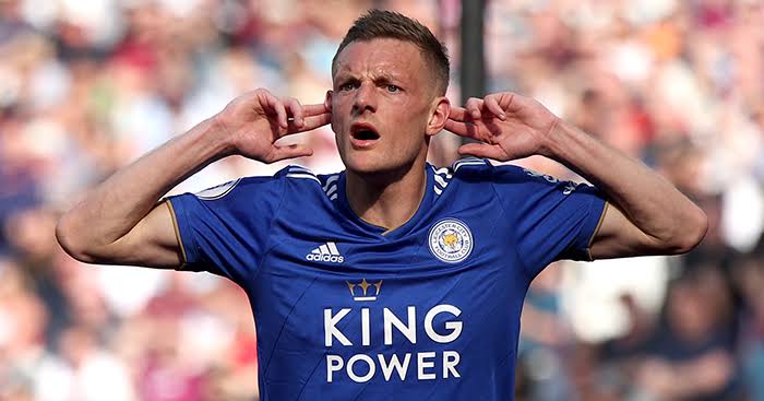 Image result for vardy"