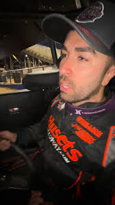 David Gravel Racing